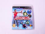 Playstation 3 - Sports Champions, Spelcomputers en Games, Games | Sony PlayStation 3, Ophalen of Verzenden, Nieuw