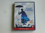 Mary Poppins - Walt Disney (2 DVD), Verzenden, Zo goed als nieuw