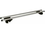 Pro Plus Dakraildrager - 120 cm - Aluminium - Max. belasting, Auto diversen, Dakdragers, Verzenden, Zo goed als nieuw