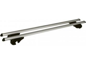 Pro Plus Dakraildrager - 120 cm - Aluminium - Max. belasting beschikbaar voor biedingen