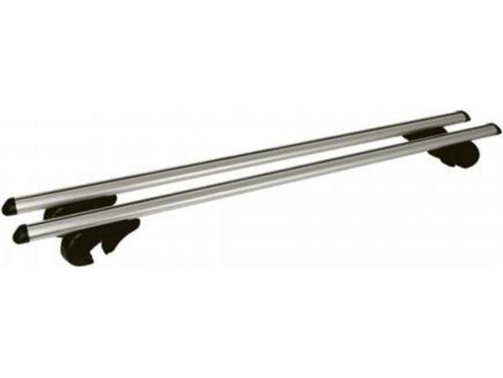 Menabo Pro Plus - Dakraildrager 120 cm - 90 kg - TÜV/GS, Auto diversen, Dakdragers, Zo goed als nieuw, Verzenden