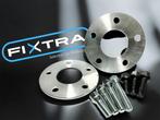 Spoorverbreders / Spacers 5x112 57,1 (Grote Diameter) 5mm