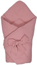 MamaLoes Soft Cotton Licht Roze Wikkeldeken ML020706, Verzenden, Nieuw