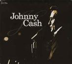 cd box - Johnny Cash - Forever Johnny Cash, Zo goed als nieuw, Verzenden
