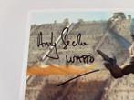 Star Wars Episode I: The Phantom Menace - Signed by Andy, Nieuw