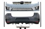 Bodykit VW Golf VII R400 look incl. Uitlaat, Ophalen of Verzenden, Nieuw