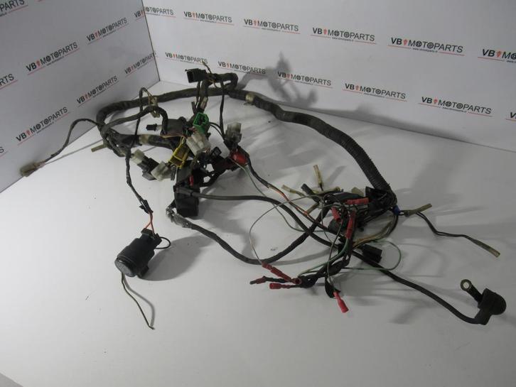 Suzuki GSX 600 F Kabelboom, Motoren, Onderdelen | Suzuki, Ophalen of Verzenden