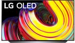 LG OLED55CS9LA 55 inch OLED Smart TV met 120 Hz en 9 Gen5, Audio, Tv en Foto, Televisies, Ophalen of Verzenden, Nieuw, LG