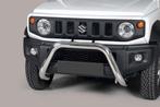 Bullbar Suzuki Jimny (2018-), Verzenden