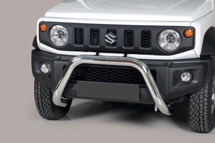 Bullbar Suzuki Jimny (2018-), Auto diversen, Tuning en Styling, Verzenden