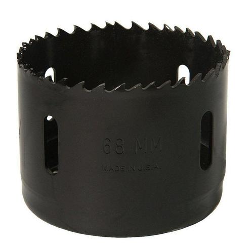 Rex gatzaag - 19mm - snijdiepte 32mm - centreerboor Ø 6.35mm, Doe-het-zelf en Verbouw, Overige Doe-het-zelf en Verbouw, Ophalen of Verzenden