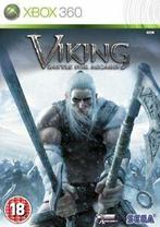 Viking: Battle for Asgard (Xbox 360) CD, Spelcomputers en Games, Games | Xbox 360, Gebruikt, Verzenden