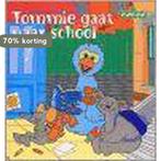 Tommie gaat naar school 9789075531619 F. van Dulmen, Boeken, Verzenden, Zo goed als nieuw, F. van Dulmen