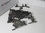 Honda VT 500 C Bouten motorblok, Motoren, Ophalen of Verzenden, Nieuw
