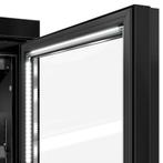 GGM Gastro | Wandkoelkast - 1310mm - 991 liter - met |, Verzenden, Nieuw, 140 tot 160 cm