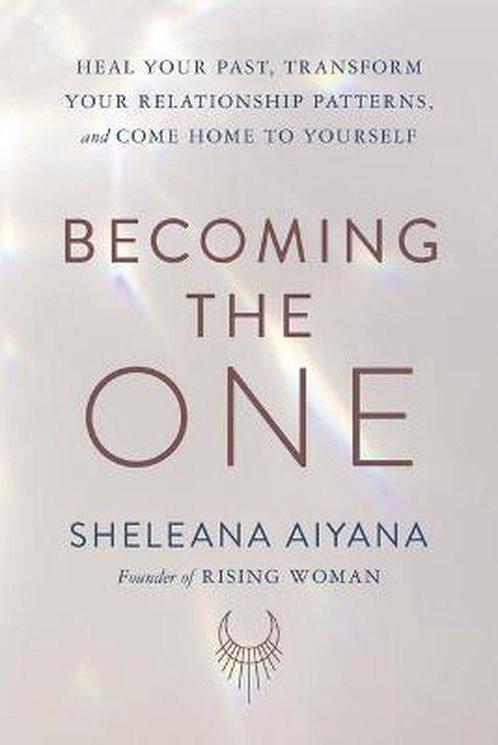 Becoming the One 9781797211671 Sheleana Aiyana, Boeken, Taal | Engels, Gelezen, Verzenden