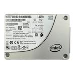 SSDSC2KG019T8, 1.92TB SSD, 2.5 inch SATA-3, Intel, Ophalen of Verzenden, Refurbished