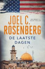 De laatste dagen / Bennett & McCoy / 2 9789029730785, Verzenden, Zo goed als nieuw, Joel C. Rosenberg