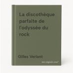 La discothèque parfaite de lodyssée du rock 9782258070905, Verzenden, Gelezen, Gilles Verlant