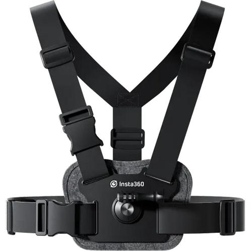 Insta360 X3 Chest Strap, Audio, Tv en Foto, Actiecamera's, Nieuw, Overige merken, Ophalen of Verzenden