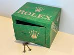 Rob VanMore - Green Rolex Vault, Antiek en Kunst