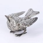 B. Neresheimer & Söhne Vogel - Beeld, Miniatuur Figuur - 5