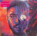lp nieuw - Kid Cudi - Man On The Moon III: The Chosen, Verzenden, Zo goed als nieuw