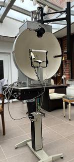 Medisch optisch instrument - 1960-1970 - Optical measuring, Antiek en Kunst