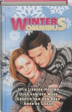 Winteromnibus 9789059771444 I. LIEBEEK-HOVING, Verzenden, Gelezen, I. LIEBEEK-HOVING