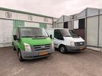GROENE Ford Transit 2.2 260S VAN LR 85 DPF 4.23 2010, Diesel, Nieuw, Ford
