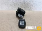 Kontaktslot+Sleutel Audi A4 O223369, Ophalen of Verzenden, Nieuw