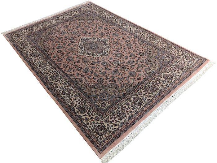 Kirman Sultana - Tapijt - 241 cm - 170 cm, Huis en Inrichting, Stoffering | Tapijten en Kleden