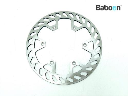 Remschijf Achter Suzuki RM 125 2001-2006 (RM125), Motoren, Onderdelen | Suzuki, Gebruikt, Verzenden