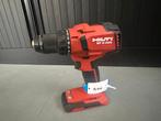Hilti SF 6-A22 Akku-Bohrschrauber, Ophalen of Verzenden, Gebruikt