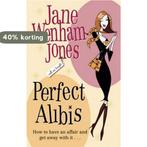 Perfect Alibis 9780553813739 Jane Wenham-Jones, Verzenden, Gelezen, Jane Wenham-Jones