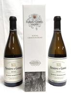 2021 Marqués de Riscal, Barón de Chirel Verdejo x1 & 2022, Verzamelen, Nieuw