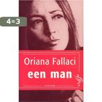 Een man : roman 9789057132216 Oriana Fallaci, Verzenden, Gelezen, Oriana Fallaci