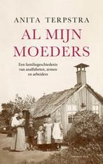 Al mijn moeders | 9789400411128 | Anita Terpstra, Zo goed als nieuw, Anita Terpstra