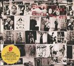 cd digi - The Rolling Stones - Exile On Main St, Zo goed als nieuw, Verzenden