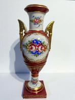 PILLIVUYT - Vaas (2) - Porselein - Paar Empire-vazen, Antiek en Kunst