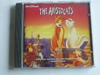 The Aristocats - original Walt Disney Soundtrack, Cd's en Dvd's, Verzenden, Nieuw in verpakking