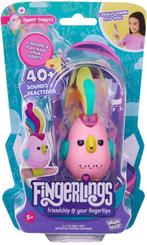 Fingerlings speelgoed Sweet Tweets  van €16,99 voor €13,59, Ophalen of Verzenden, Nieuw