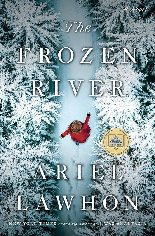 The Frozen River 9780385546874 Ariel Lawhon, Boeken, Taal | Engels, Zo goed als nieuw, Verzenden