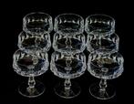 Nachtmann - Drinkset (9) - SABINE - Loodkristal -