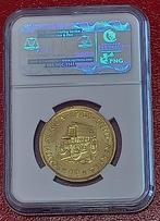 Zuid-Afrika. 1 Cent 1961 - NGC PF64 RARE MINTAGE 7,530