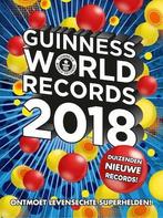 Guinness World Records 2018, Boeken, Verzenden, Nieuw