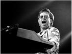 Massimo Barbaglia - Elton John live - Milan 1993