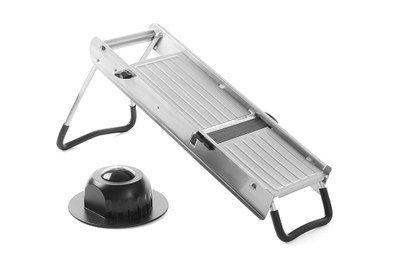 Hendi Groentesnijder RVS | Mandoline, Zakelijke goederen, Horeca | Overige, Verzenden