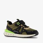 Blue Box jongens sneakers groen zwart maat 31, Verzenden, Nieuw