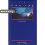 De pagode 9789071442292 Gerrit Komrij, Verzenden, Gelezen, Gerrit Komrij